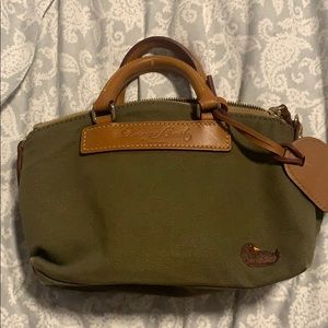 Dooney and Burke Purse
